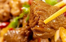 朐小二新派牛肉火锅(临朐店)餐厅图片