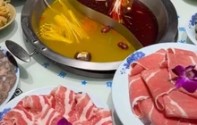 辣庄重庆火锅餐厅图片