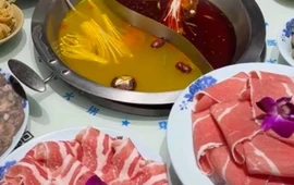 辣庄重庆火锅
