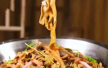 黔江鸡杂(乌龟碑店)餐厅图片