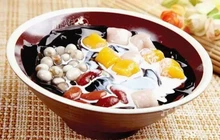木子桔私房甜品餐厅图片