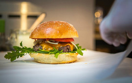 Hamburg Burger Bar