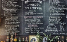 Taberna La Montillana餐厅图片