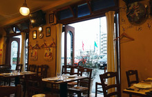 Trattoria Pizzeria Ciro餐厅图片