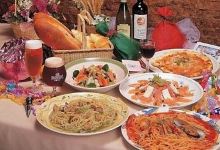 Carrot美食图片