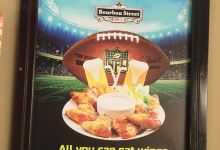 Bourbon Street-Cajun Restaurant美食图片