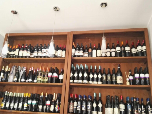 Ristorante Panza Chijna餐厅图片