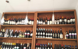 Ristorante Panza Chijna