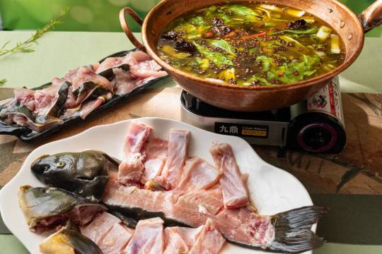 品味泸沽湖餐厅(摩梭乐队演绎中心)