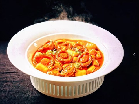 宏源国际饭店-中餐厅餐厅图片