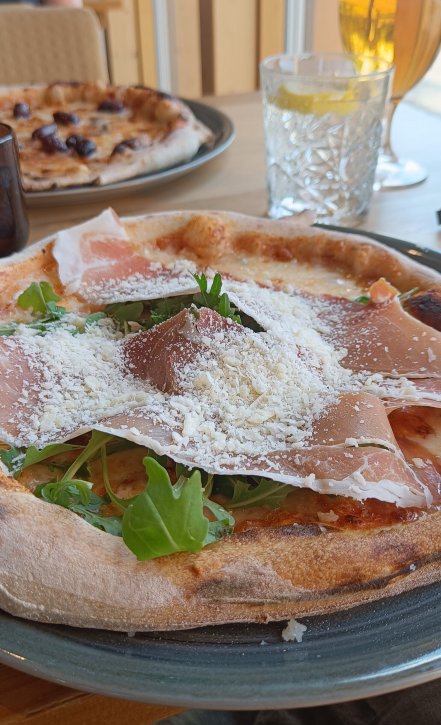 Ravintola Fieno