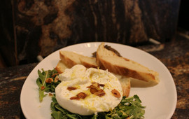 Convivia Bistro Cuisine