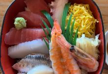 Hama Chaya Amimoto美食图片