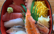 Hama Chaya Amimoto餐厅图片