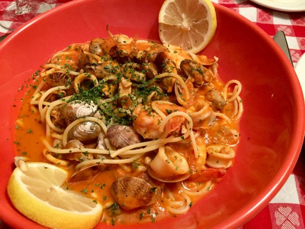 Frankie's Ristorante Italiano