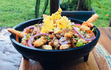 Tipico Latino Restaurant Mexicain餐厅图片