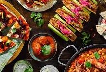 Chiquito美食图片