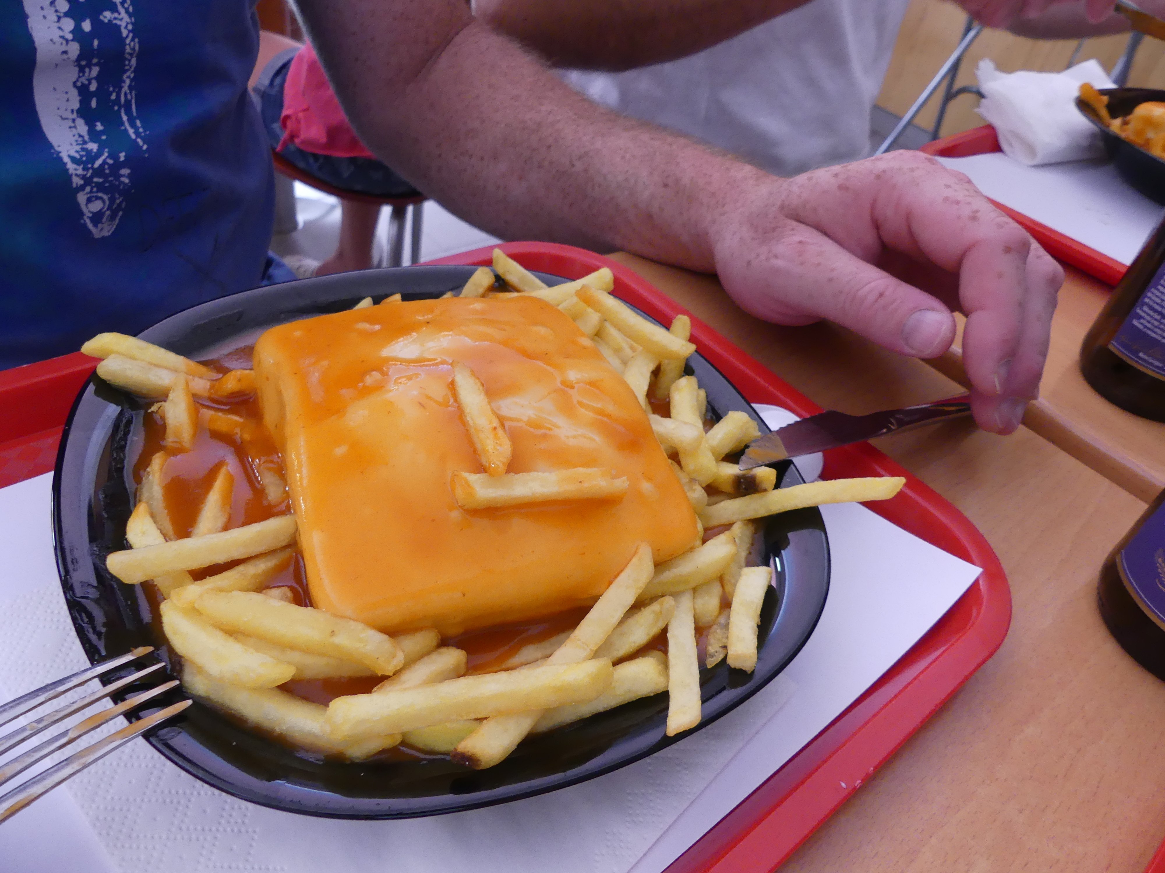 Mercador Do Pao餐厅图片