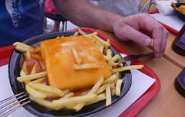 Mercador Do Pao