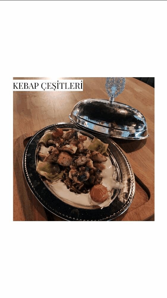 BOSS LOUNGE GASTRONOMİ TESİSİ