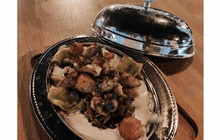 BOSS LOUNGE GASTRONOMİ TESİSİ餐厅图片