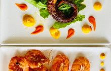 Fresh Fish Restaurant餐厅图片