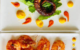 Fresh Fish Restaurant