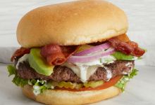 Country Kitchen Restaurant美食图片