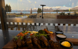 TLV Restaurant & Bar