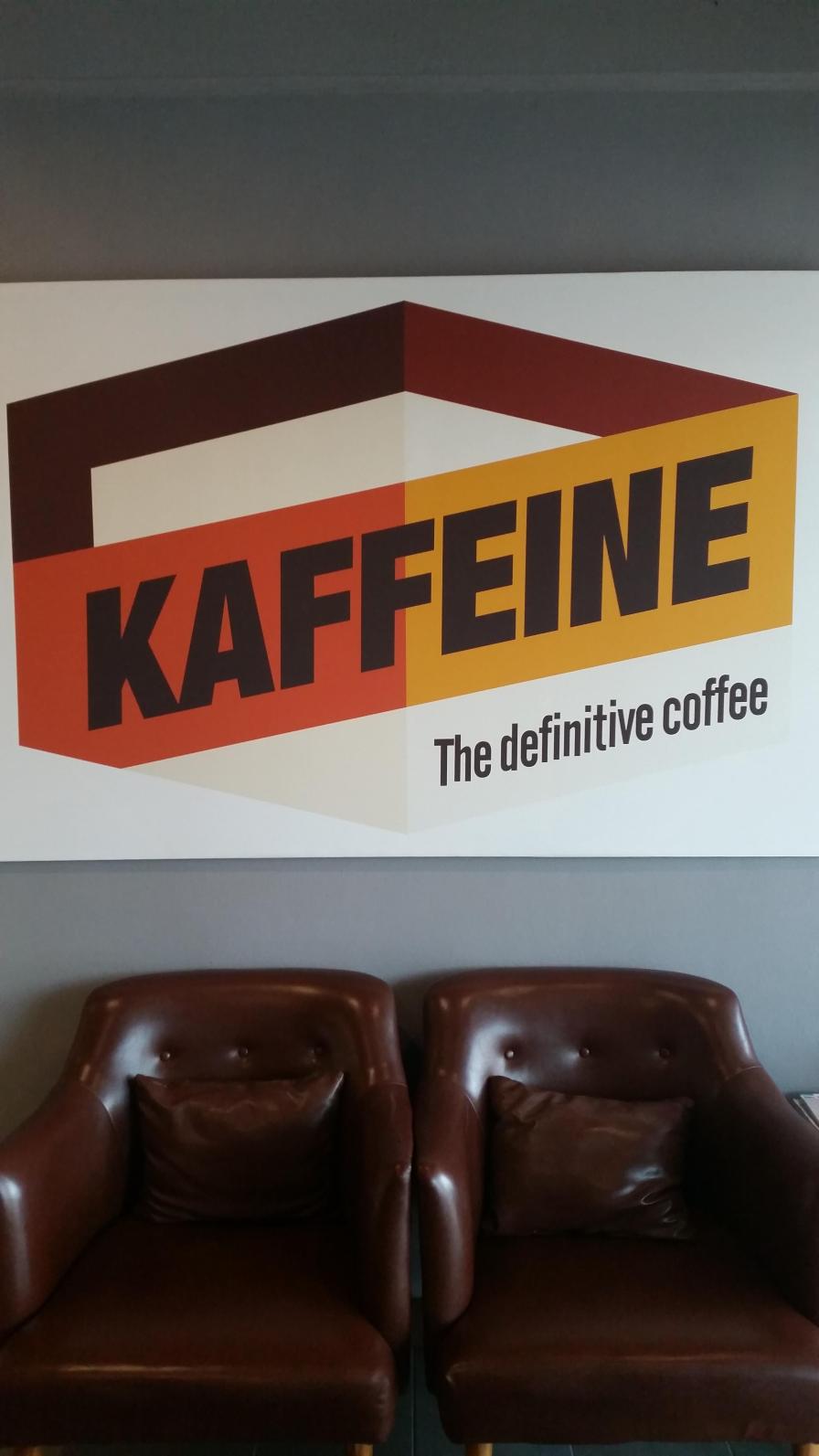 Kaffeine Coffee