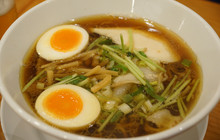Niboshi Chinese Yuki to Hana餐厅图片