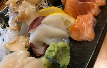 Robata餐厅图片