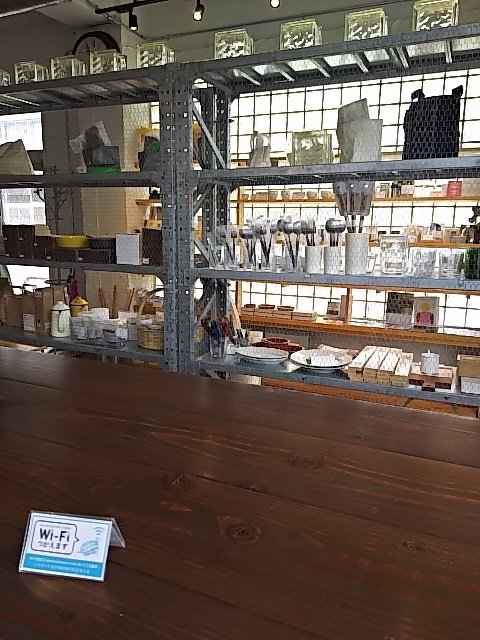 Kamenocho Store