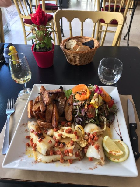 BISTRO LA CASETA