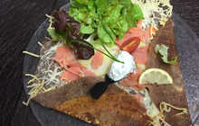 Crêperie Victor Hugo餐厅图片
