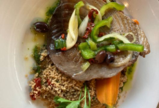 Le Pied De Nez美食图片