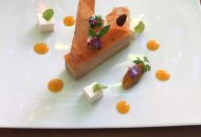 L'Estérel美食图片