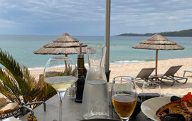 Restaurant Le Santana
