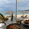 Restaurant Le Santana