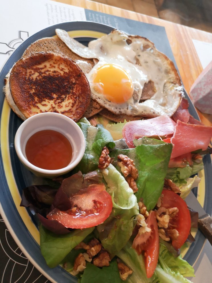 Creperie Avel Mor
