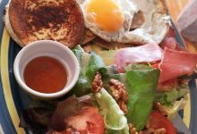 Creperie Avel Mor美食图片