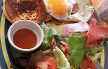 Creperie Avel Mor餐厅图片