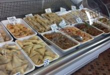 Les Saigonnaises美食图片