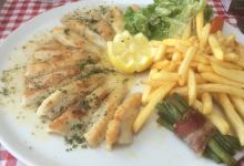 Chez Maxime美食图片