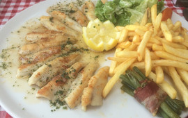 Chez Maxime