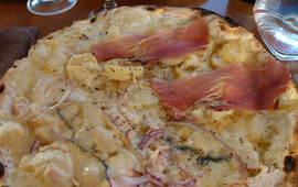 La Tour de Pizz