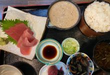 Imojirudokoro Honmaru美食图片
