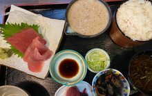 Imojirudokoro Honmaru餐厅图片