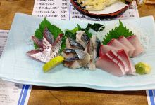 Kami风船（中央町店）美食图片