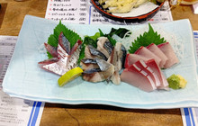 Kami风船（中央町店）餐厅图片